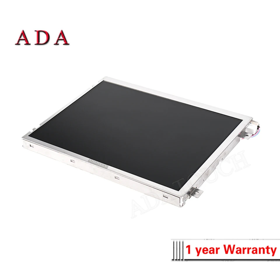 샤프 LQ084V3DG01 LCD 디스플레이 패널 신 오리지널