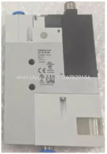 OVEM-14-L-B-QO-CE-N-2P-H맞는 539074 진공 발생기