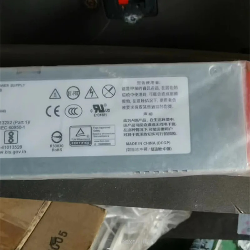 델타 12V53A 12V2A 650W 전원공급장치 DPS-650AB-14 C DPS-650AB-14C 새 원본 PSU