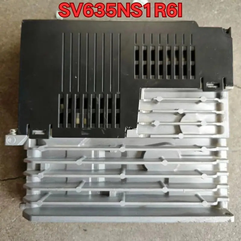 리퍼 서보 드라이브리퍼 SV635NS1R6I