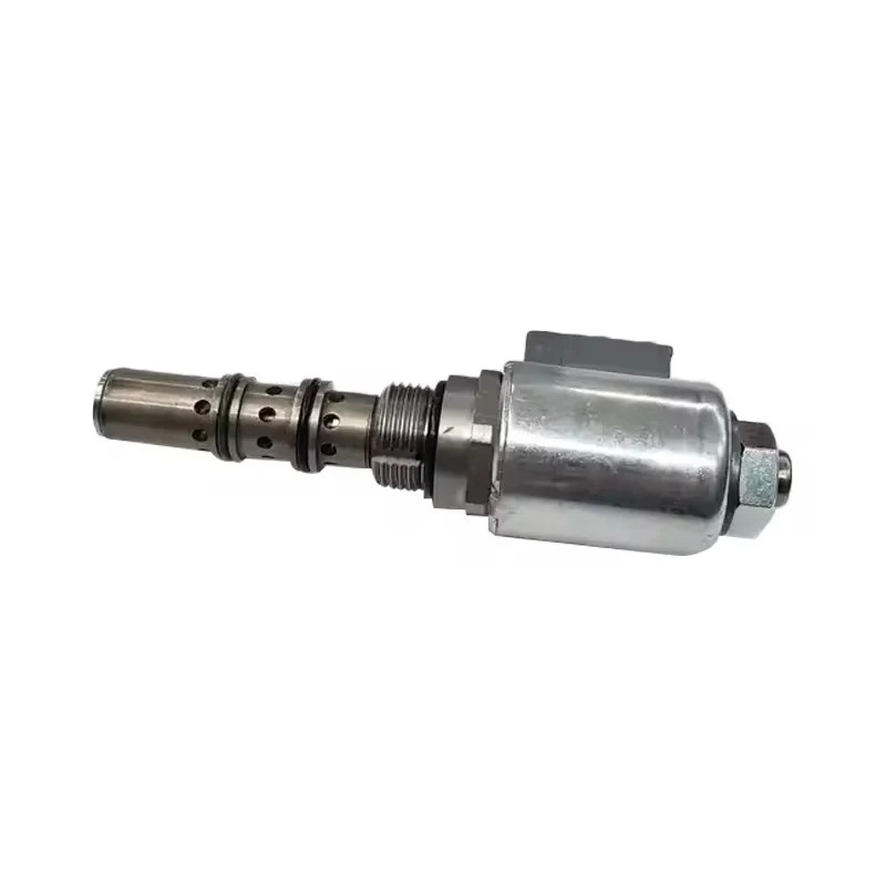 CAT 824G 825G 207G 826G 938F 6809G 2076809 솔레노이드 밸브 24V 208-2911 2082911 174-4916