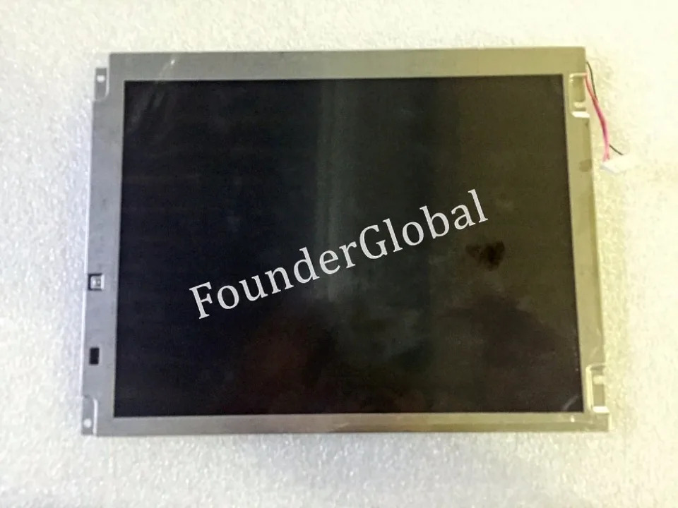 NL6448BC33-63D LCD 스크린 디스플레이 패널 10.4 인치