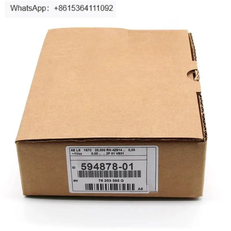 인코더 AE -LS 187C ID 594878 -01