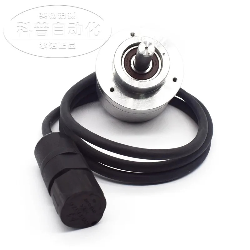 인코더 ROD 480 2048 03S ID 376 880-63