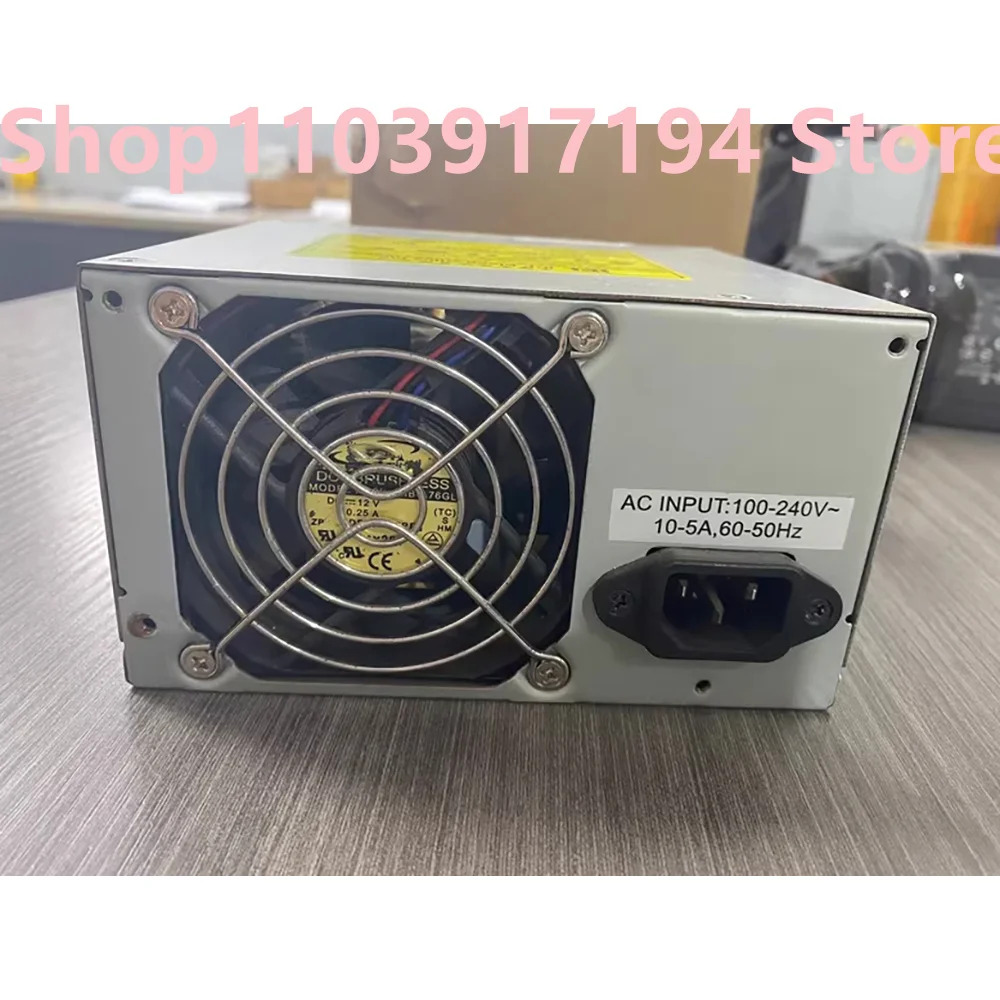 IEI ACE-832AP 산업컴퓨터 전원공급장치