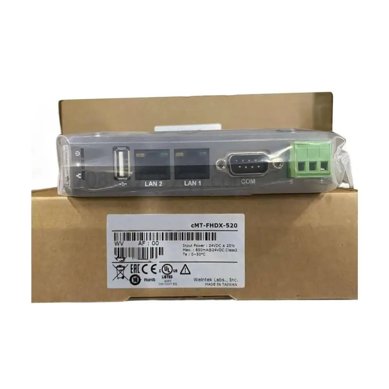 오리지널 새 CMT-FHDX-520