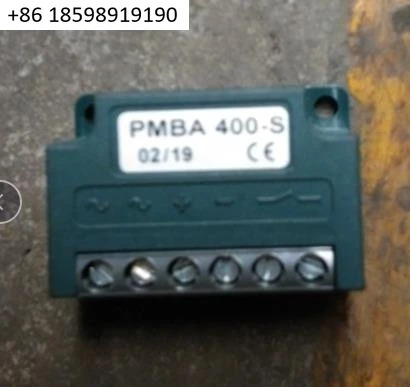 3 PCS PMB-400S pme600-s 전파 모터 브레이크 정류기 전원공급장치 PMB400-S PME500