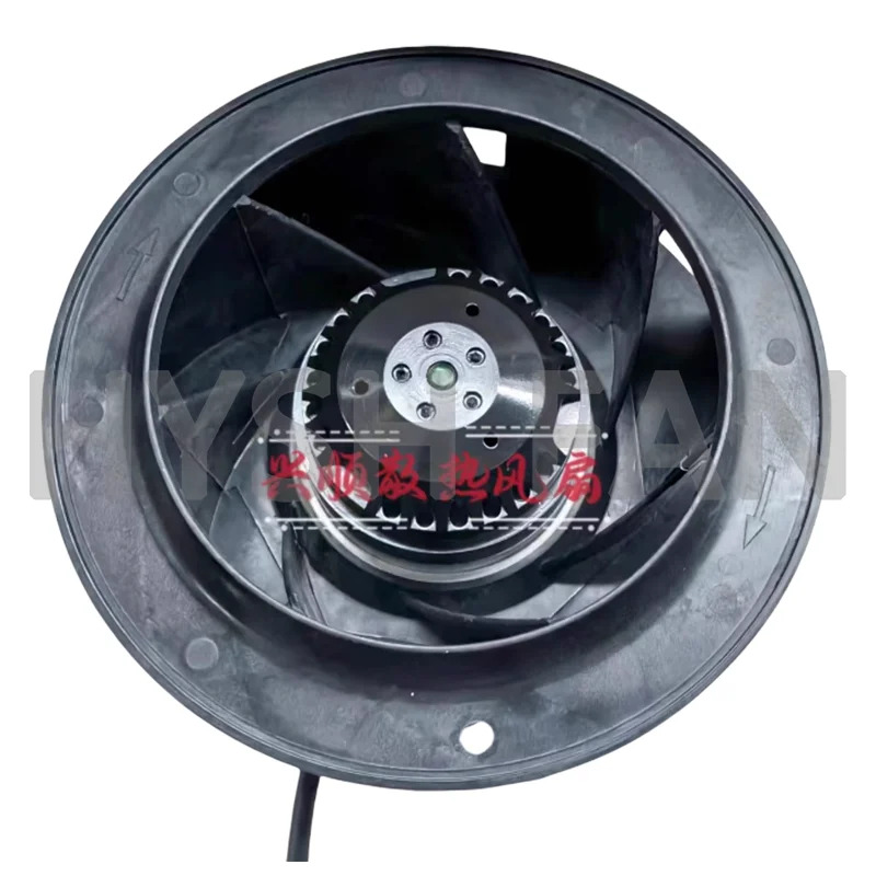 원심 냉각팬 225FHJ2WYS5-2T01 380v