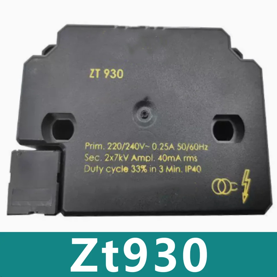 ZT930 오리지널 점화 변압기 신