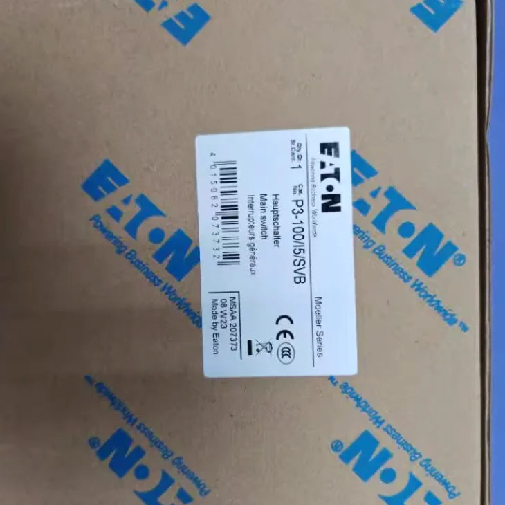 이튼 캠 스위치 P3-100 I5 SVB 신
