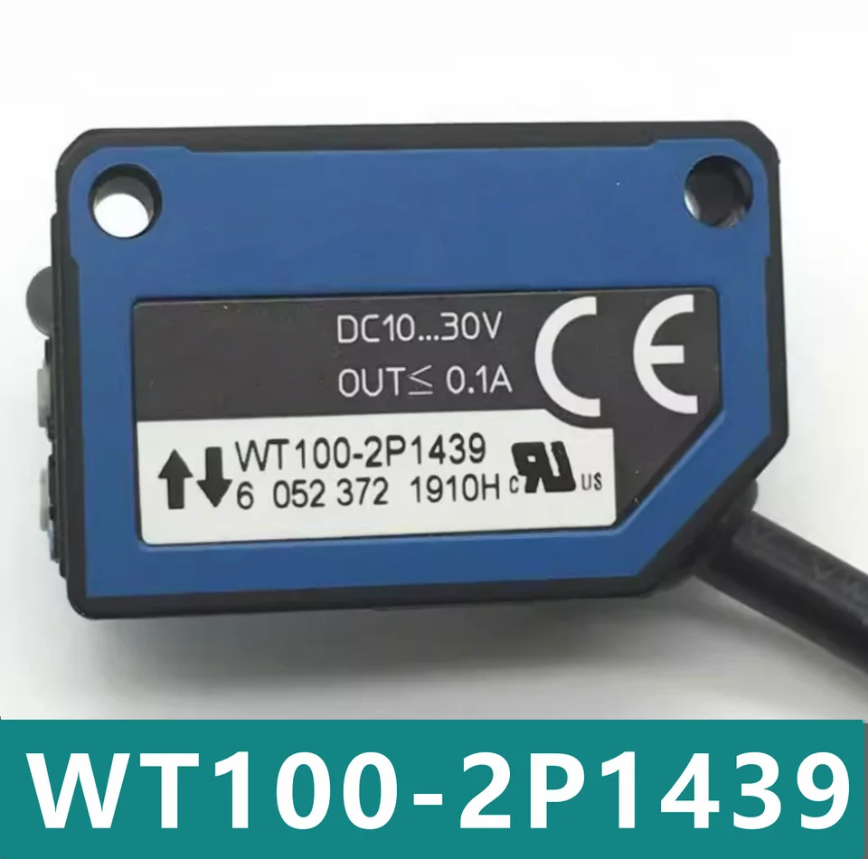 WT100-2P1439 오리지널 스위치 신