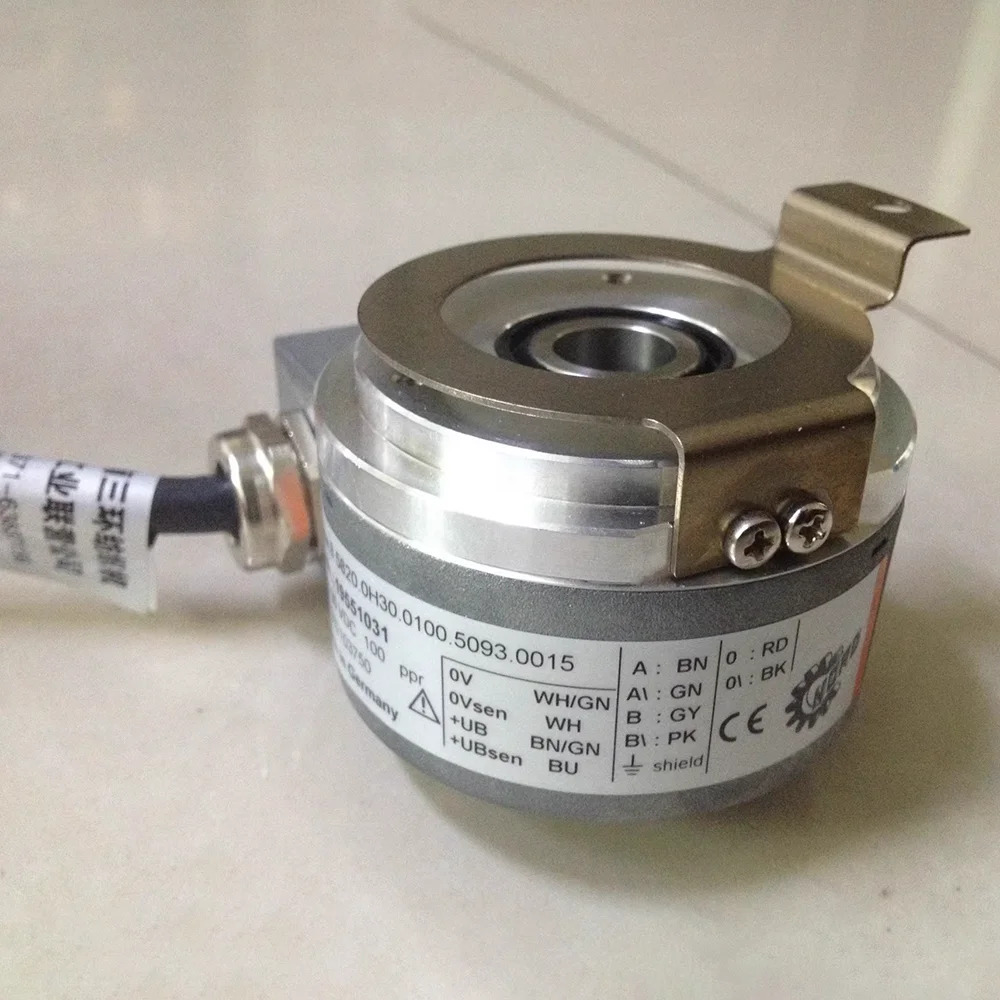 Kubler 인코더8.5820.0 H30.0100.5093.0015 8.5020.2851.1024 8.5823.0830.0100.5013 8. KIH50.055a. 1024.00