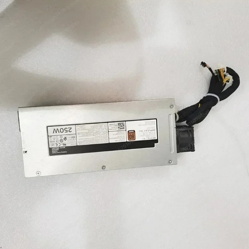 D250E-S0 Dell Poweredge R230 서버 전원공급장치 DPS-250AB-102 A P59VM 0P59VM 250W