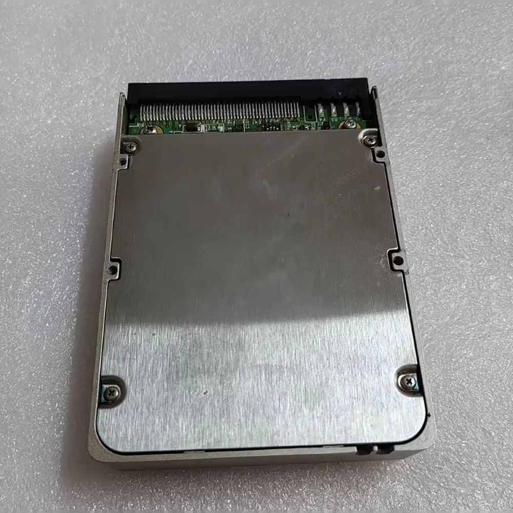 하기와라 50핀 SCSI 8GB 3.5인치 산업솔리드 스테이트 드라이브HFD35C-008