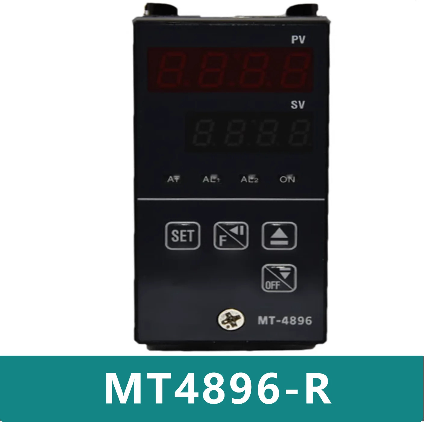 MT4896-R MT4896-V 온도 컨트롤러.