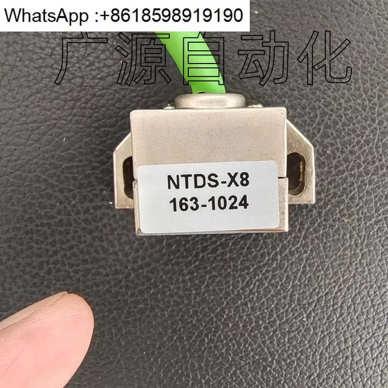 NTDS 122-1536 163-1024 NTDS-X16 시리즈 자기 링 인코더 판독 헤드