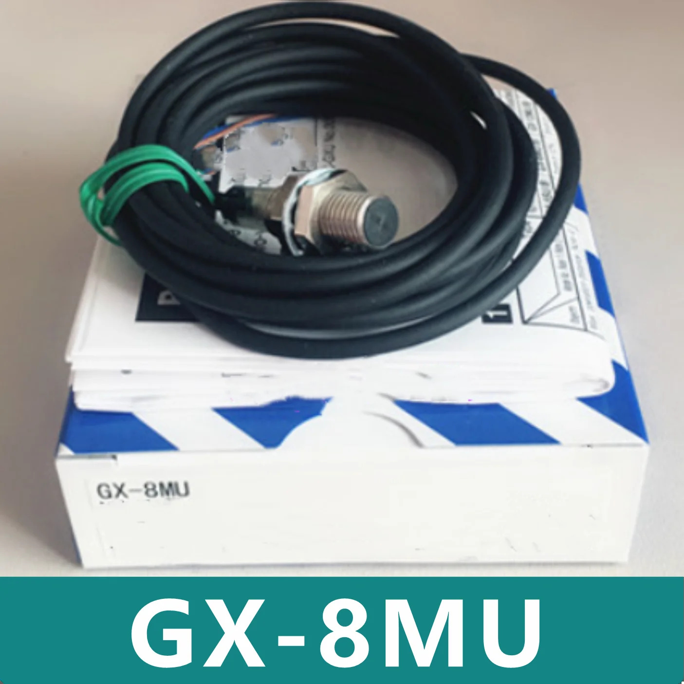 GX-8MU 오리지널 광전스위치 센서