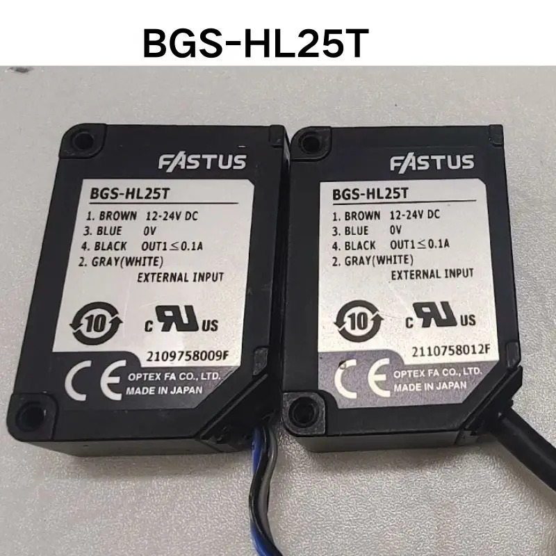리퍼 OK 센서 BGS-HL25T