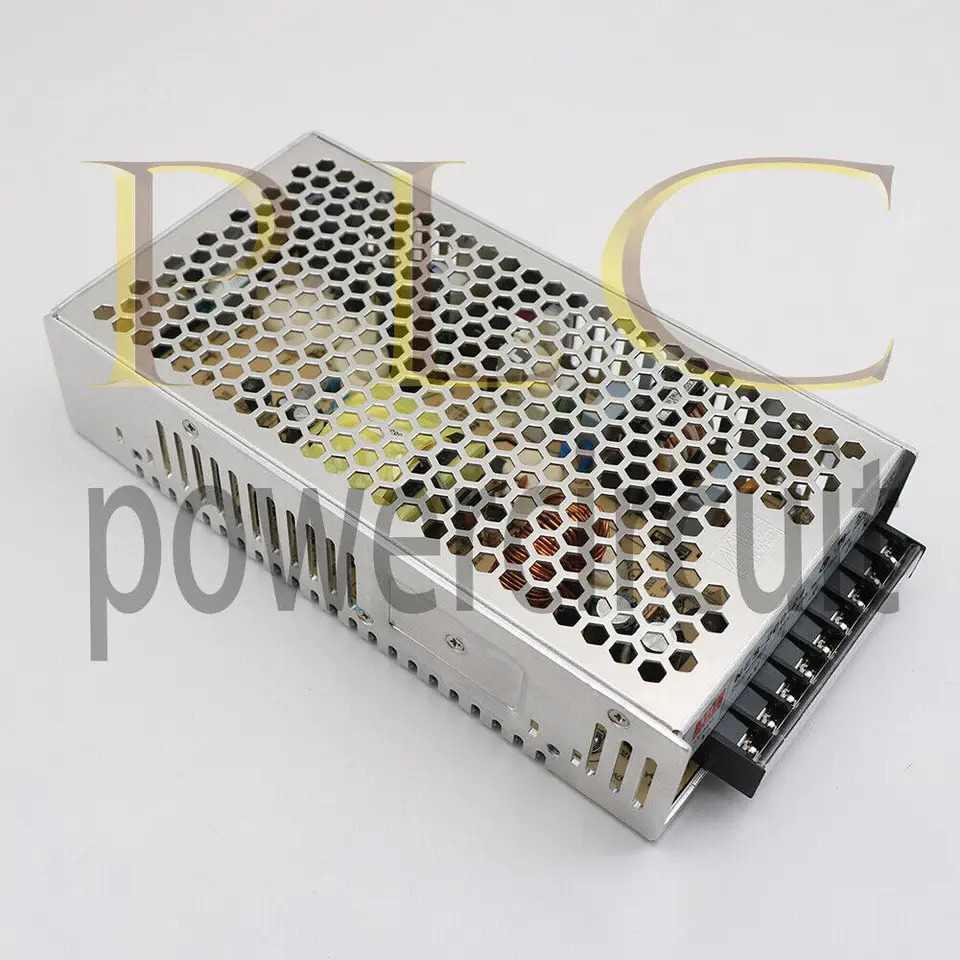 MEANWELL NES-200-24 스위칭 전원공급장치 내200W 24V 신