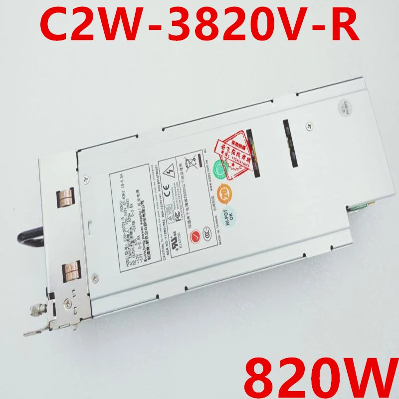 Emacs CRPS거오리지널 PSU 820W 전원공급장치 C2W-3820V-R