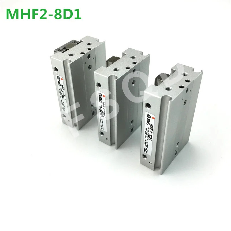 MHF2-8D/8D1/8D2/8D1R/8D2R/8DR FSQD SMC 슬라이딩 실린더 MHF2 시리즈공압 부품