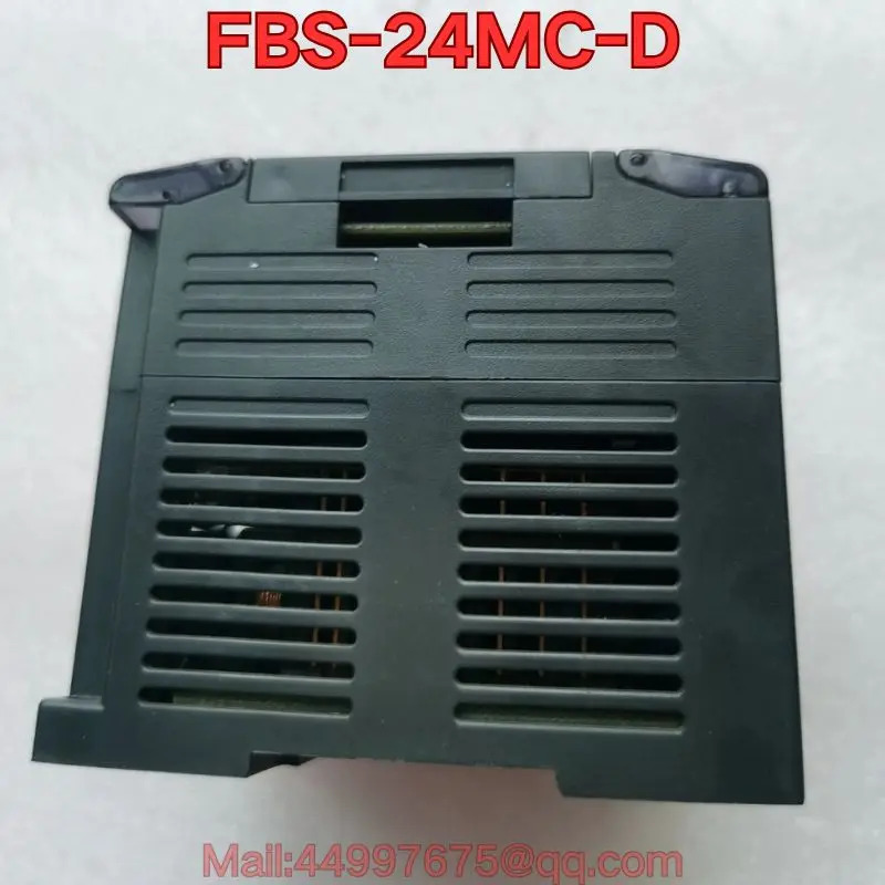 리퍼 FBS-24MC-D PLC 컨트롤러 기능 리퍼는 정상