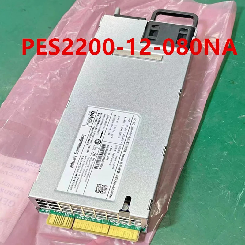 BEL 12V183A 2200W 전원공급장치 PES2200-12-080NA새 원본 PSU
