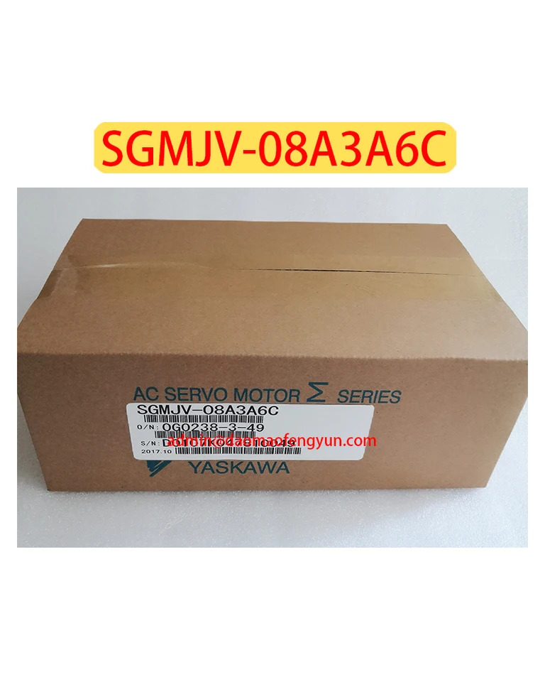 SGM호환JV-08A3A6C 서보모터 SGM호환JV 08A3A6C 신
