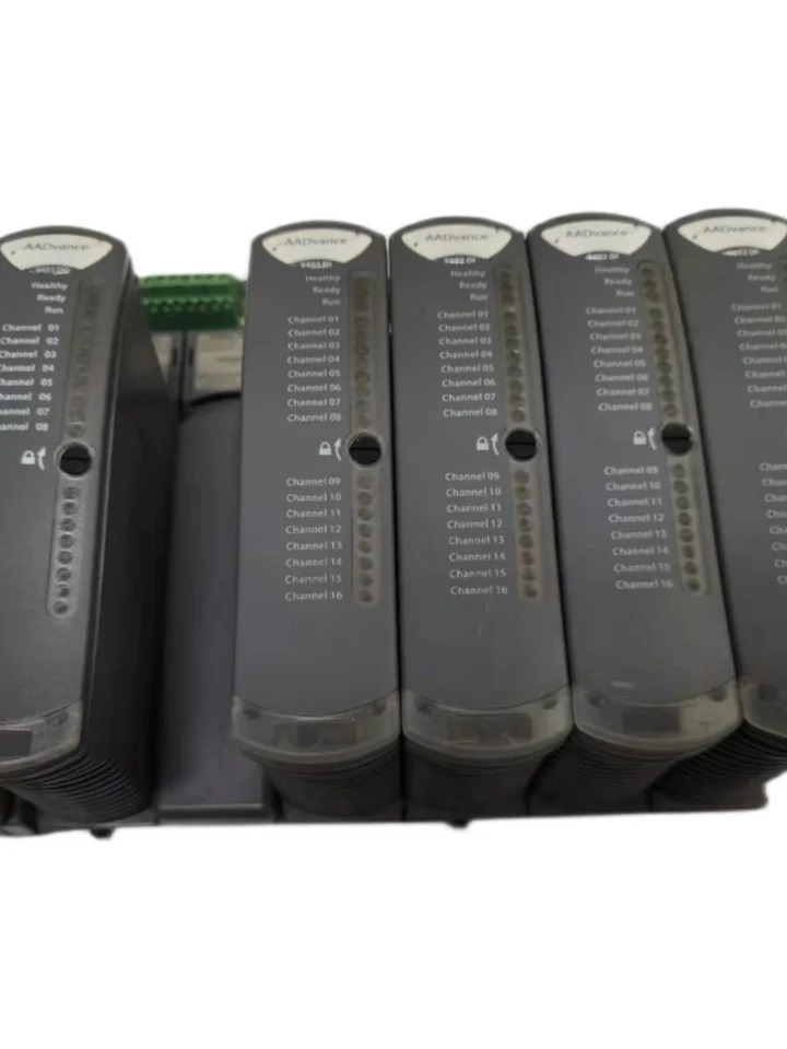 ICS 록웰 모듈 오리지널 포장 교섭T9402