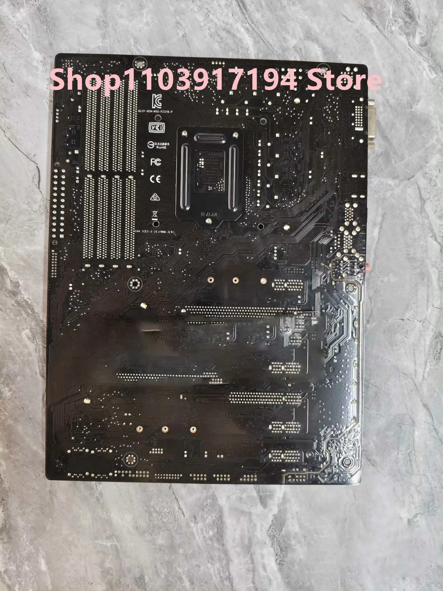 ASUS호환 프라임 Z370-P 마더보드용