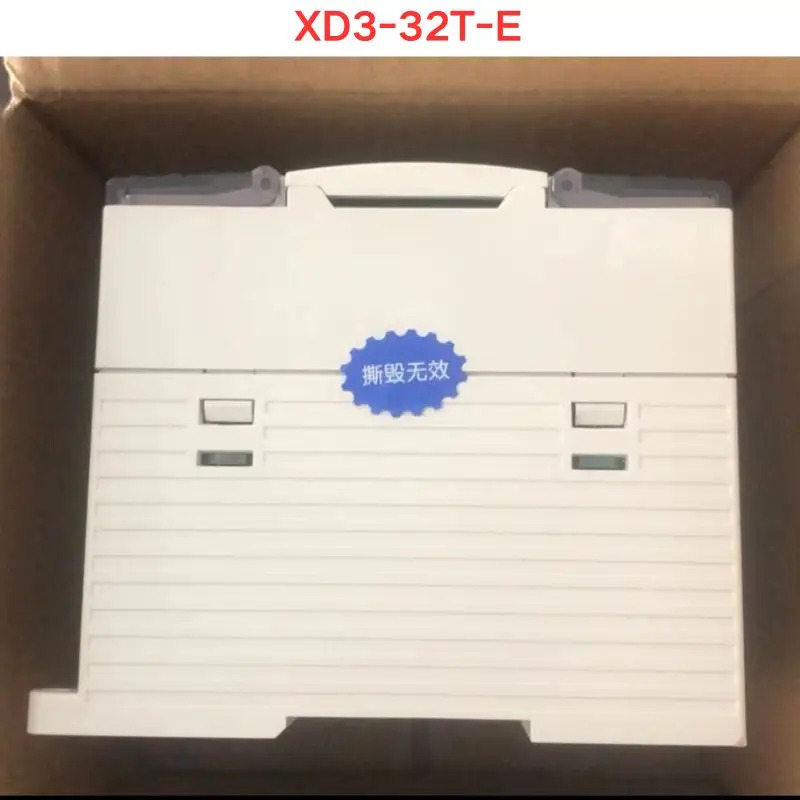 오리지널 XD3-32T-E plc 신