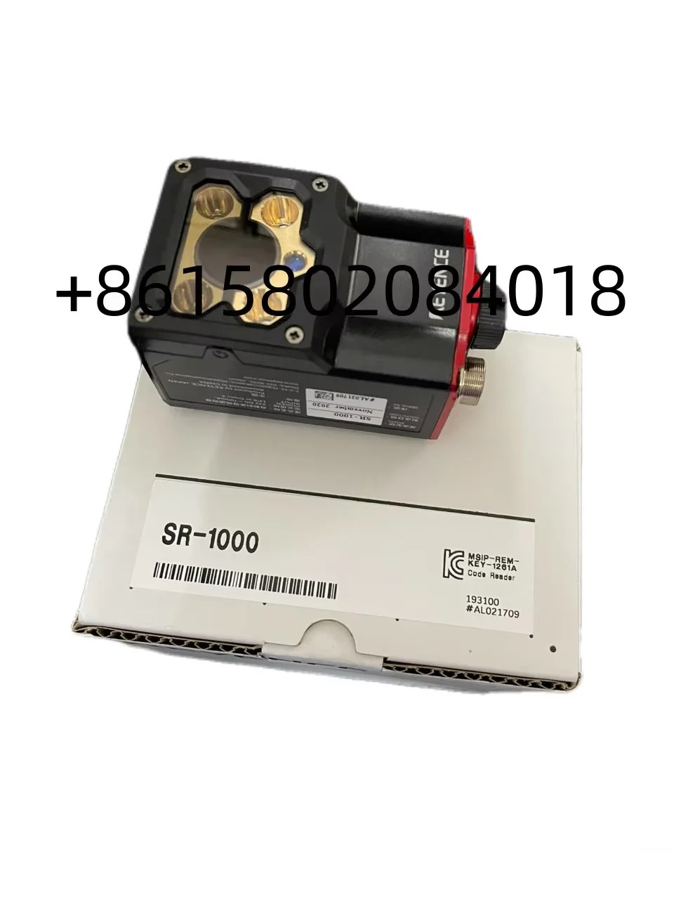 SR-1000 SR-1000W