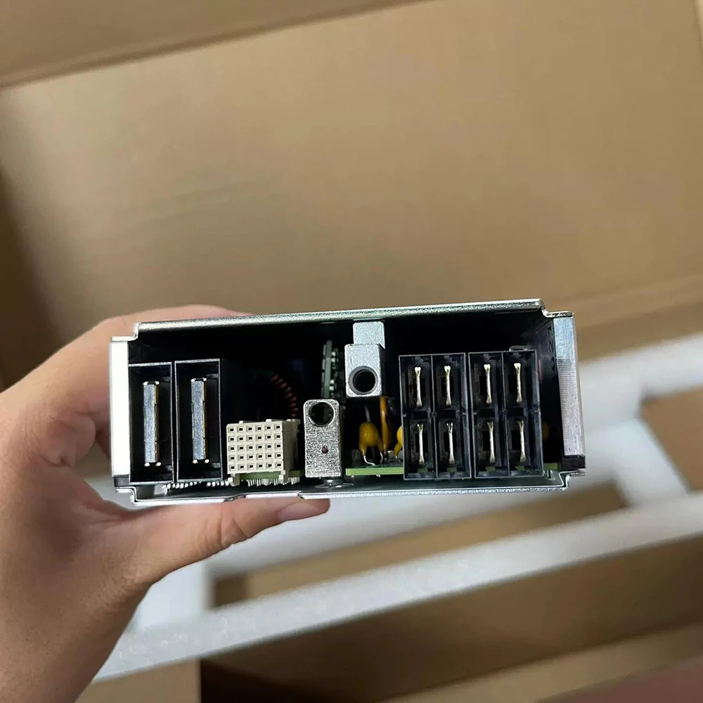 Huawei호환 PDC-2200WC완전히 리퍼된 통신 전원 모듈
