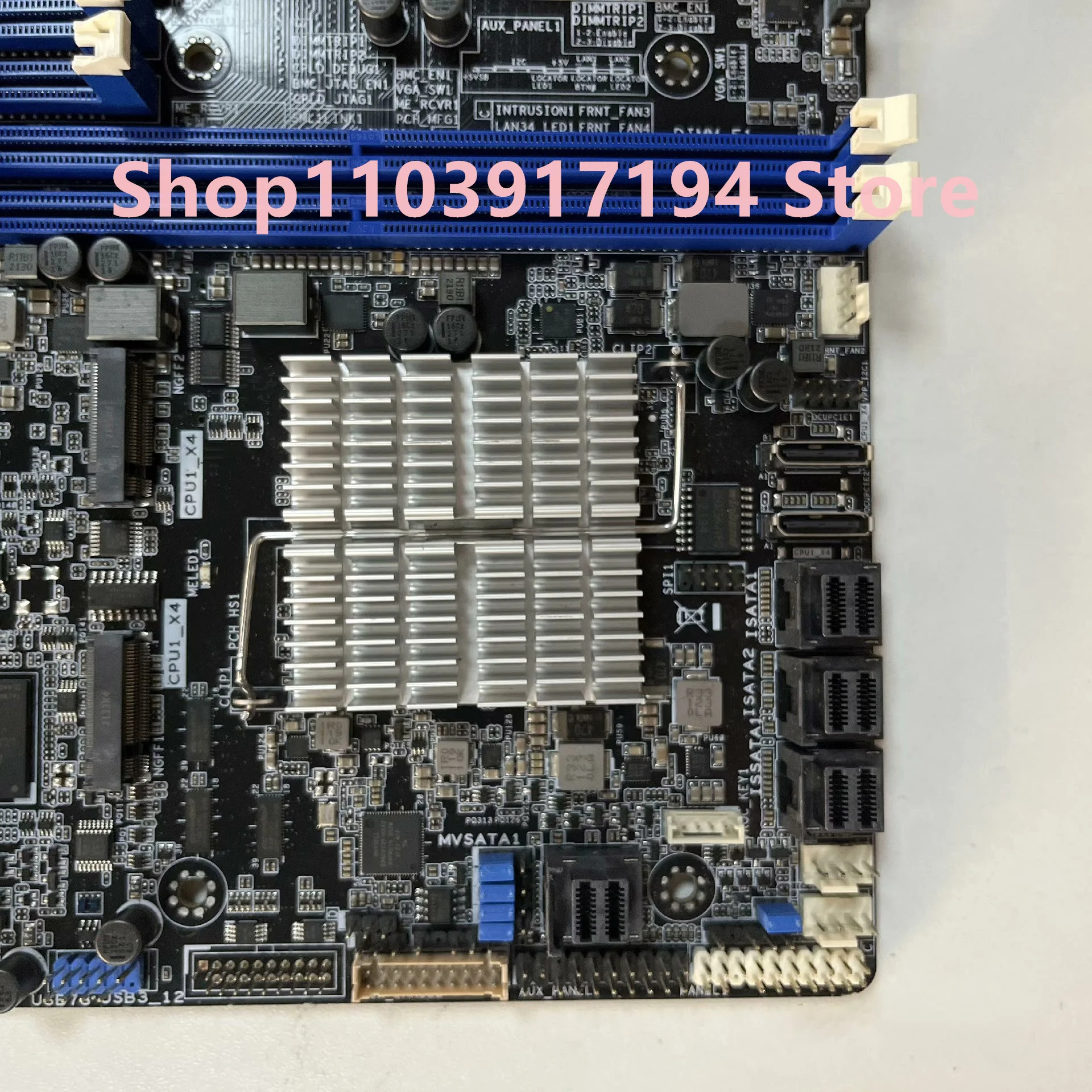 ASUS호환 Z11PA-D8 마더보드용