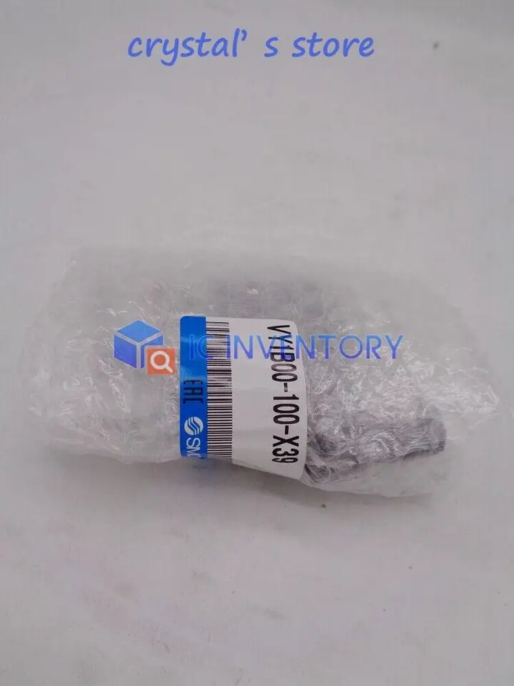 SMC VY1B00-100-X39