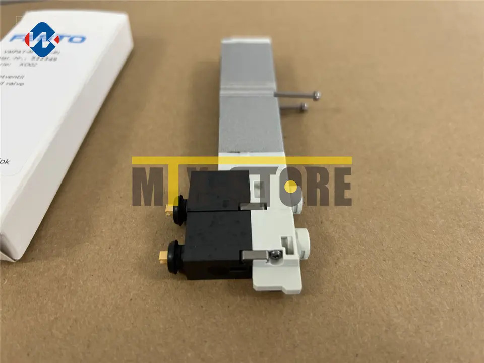 Festo 솔레노이드 밸브 VMPA1-M1H-H-PI 533349 신