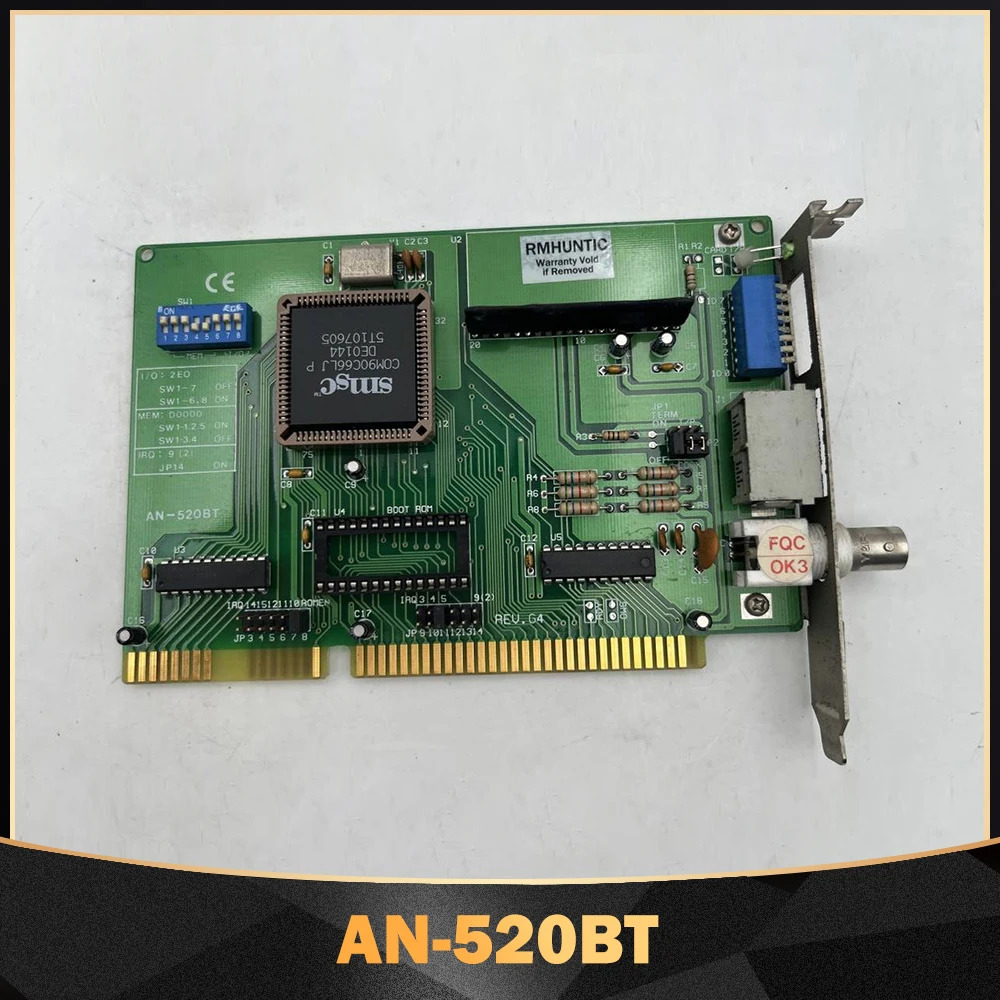 ARCNET AN-520BT컴퓨터 통신 카드