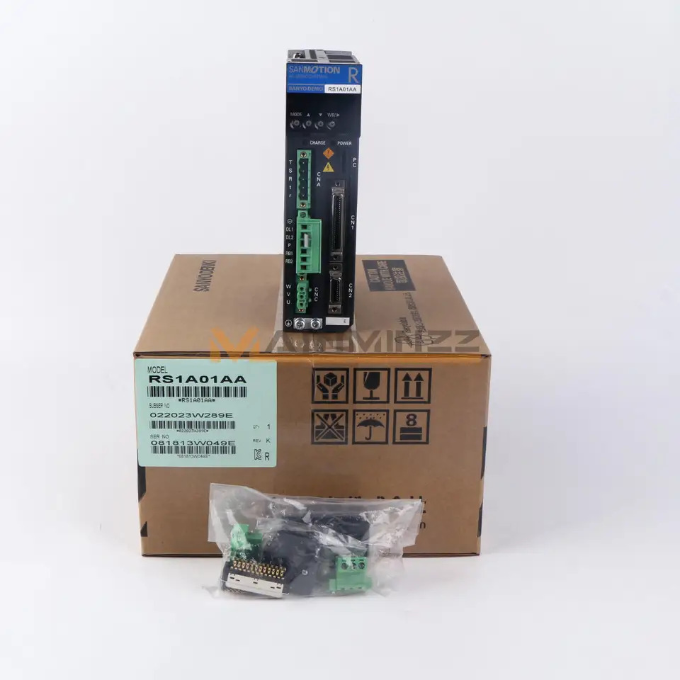 SANYO RS1A01AA 신