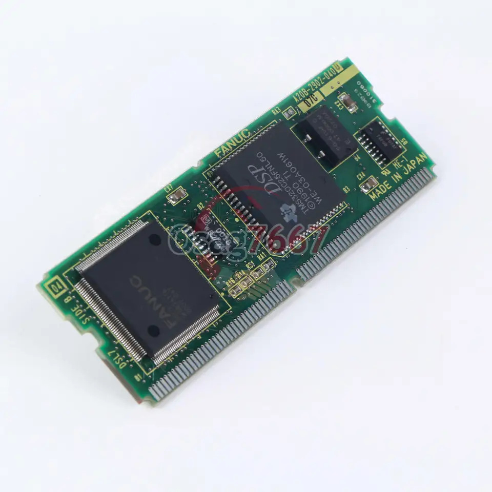 FANUC A20B-2902-0400 보드 리퍼 완료 ONE