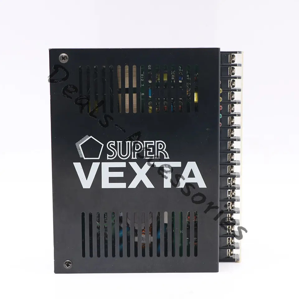 Vexta Oriental UDX5107N 서보 드라이브 내 신