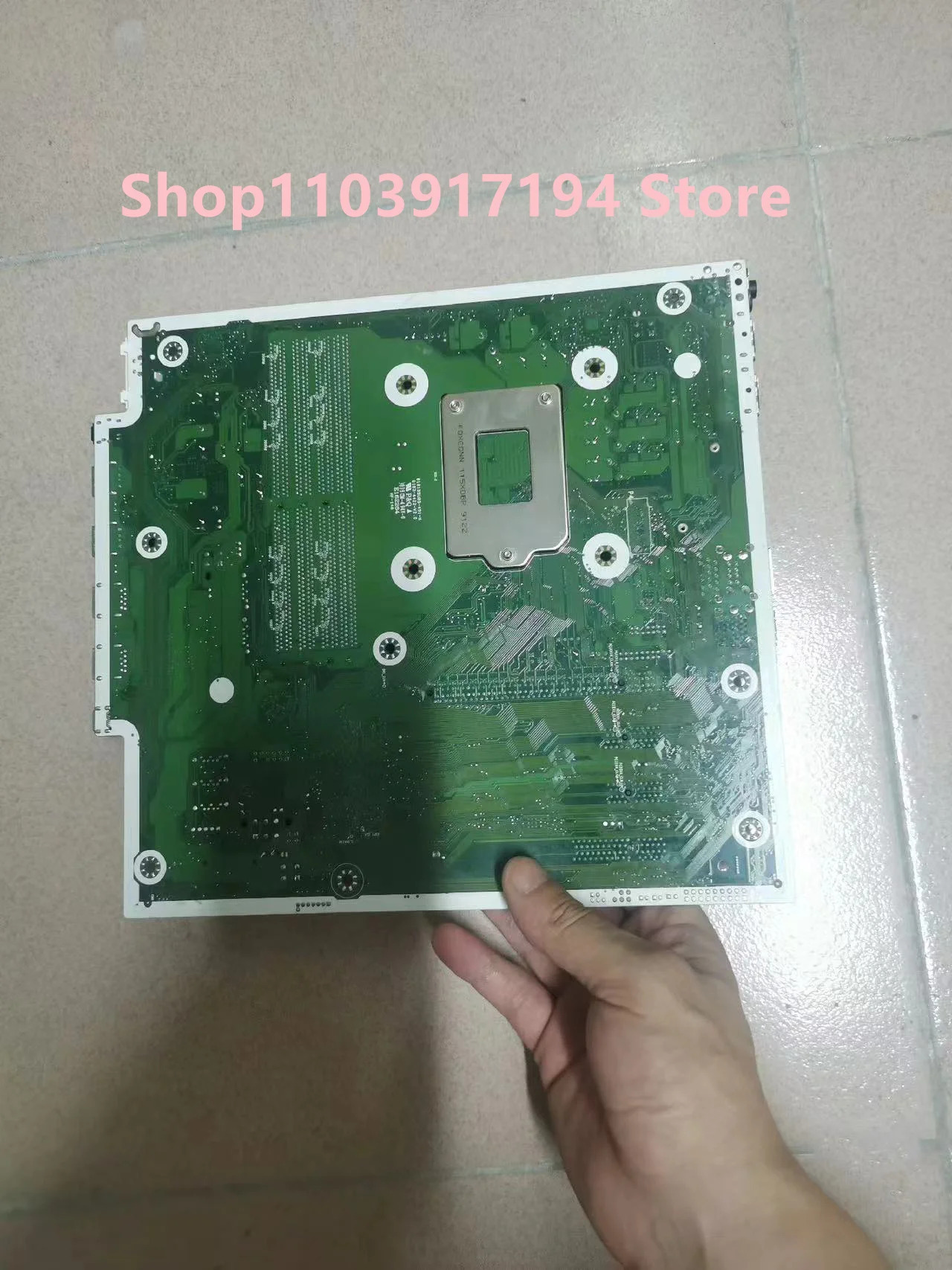 hp호환 600 680 G3 MT 911989-001 901192-001 데스크탑 보드용