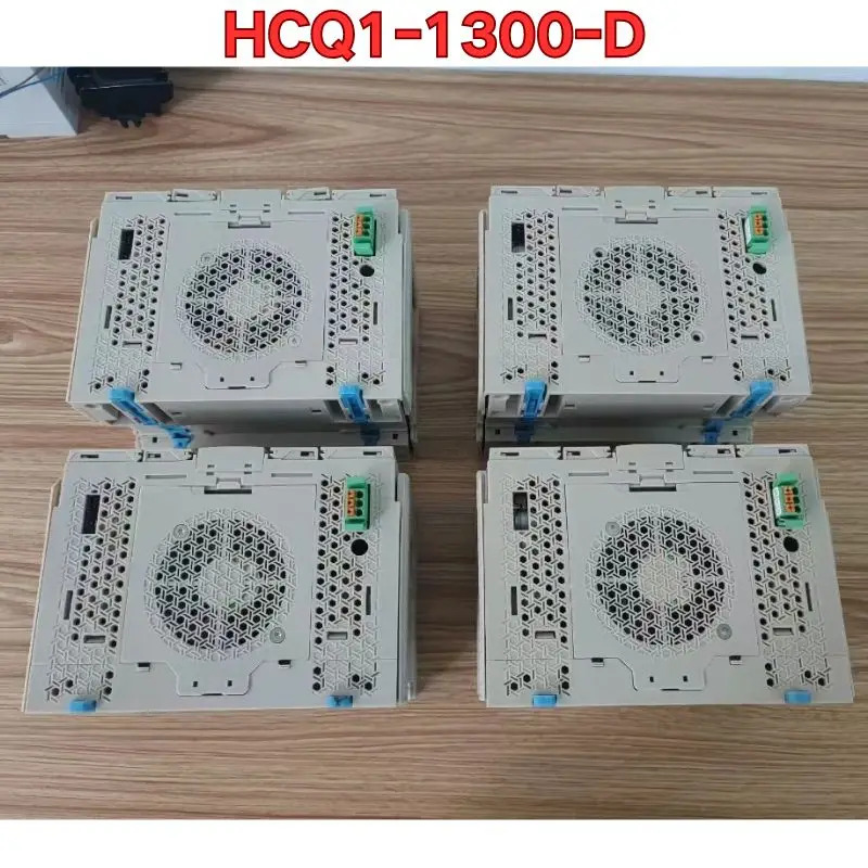 리퍼 PLC 모듈 HCQ1-1300-D 정상 기능
