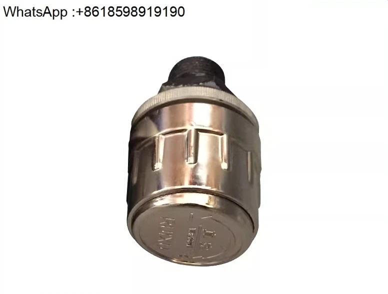 진공 펌프 조절 밸브 KVT3.80DVT3.140/VT4.40 흡기 손잡이 압력 복합 25
