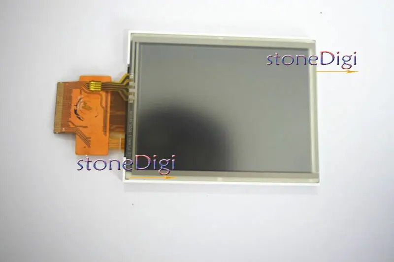 LM1260A01-1C 터치 스크린 LCD 디스플레이 패널 Intermec ck3r ck3x 1C 등급 LM1260A01