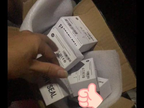 일반 전기 Fanuc 이더넷 포트 IC695CPE305