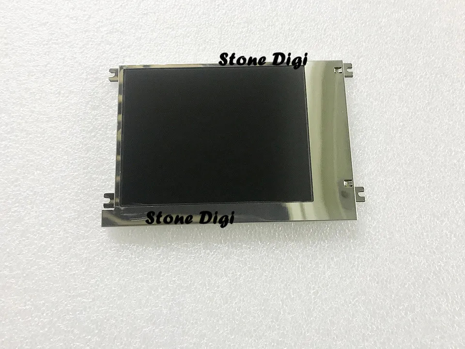 산업장비TFT LCD 디스플레이 스크린 패널 A SP12Q01L6ALZZ 4.7 인치 320x240 신