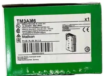 TM3AQ4G TM3AM6 TM3AM6G 오리지널 신