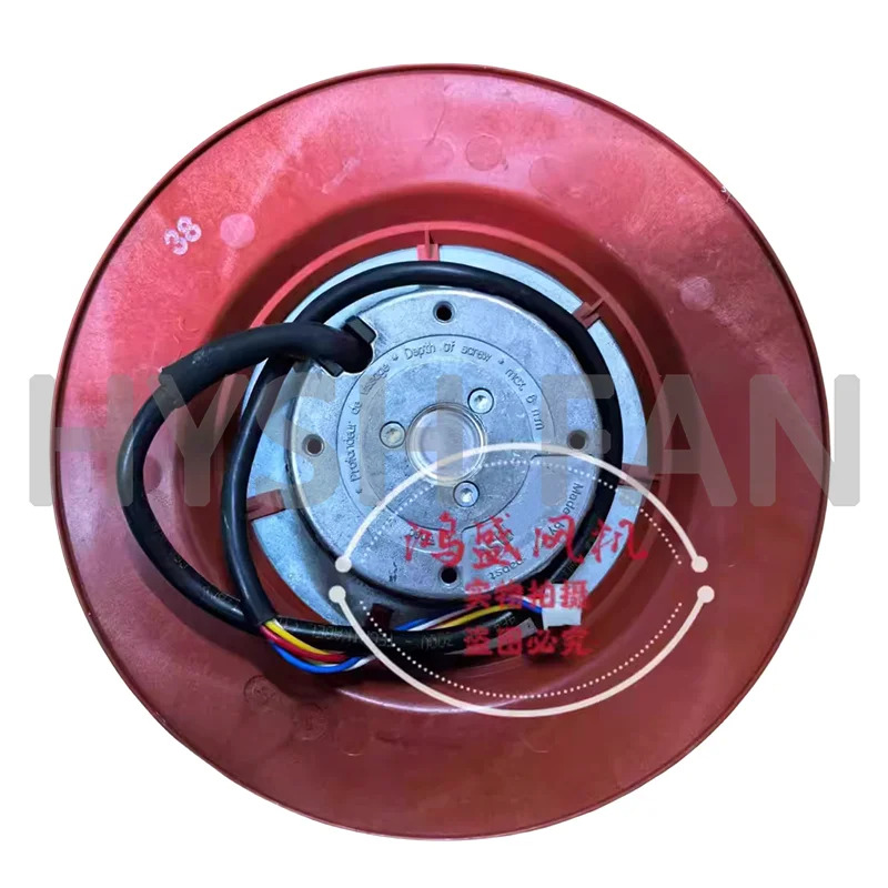 원심 블로워 냉각팬 R1G175-AB41-02 A02 48V 34W 신
