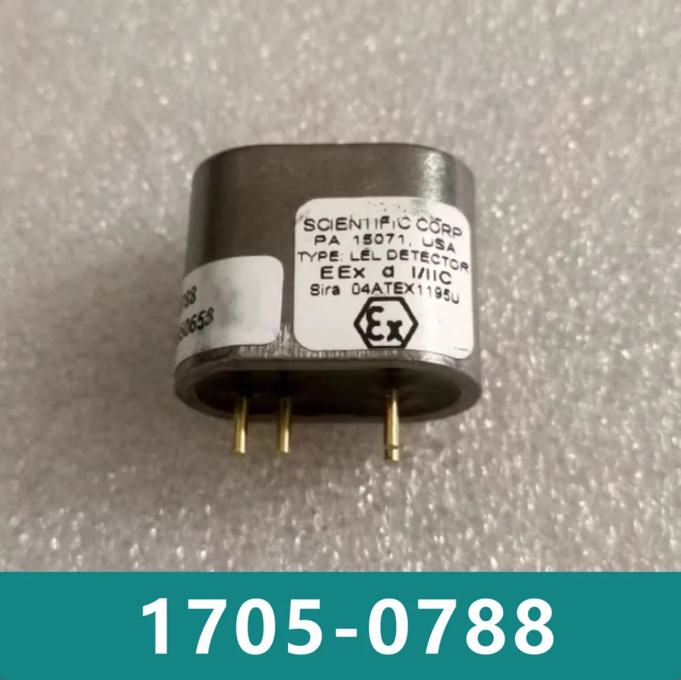 1705-0788 오리지널 M40 LEL 센서