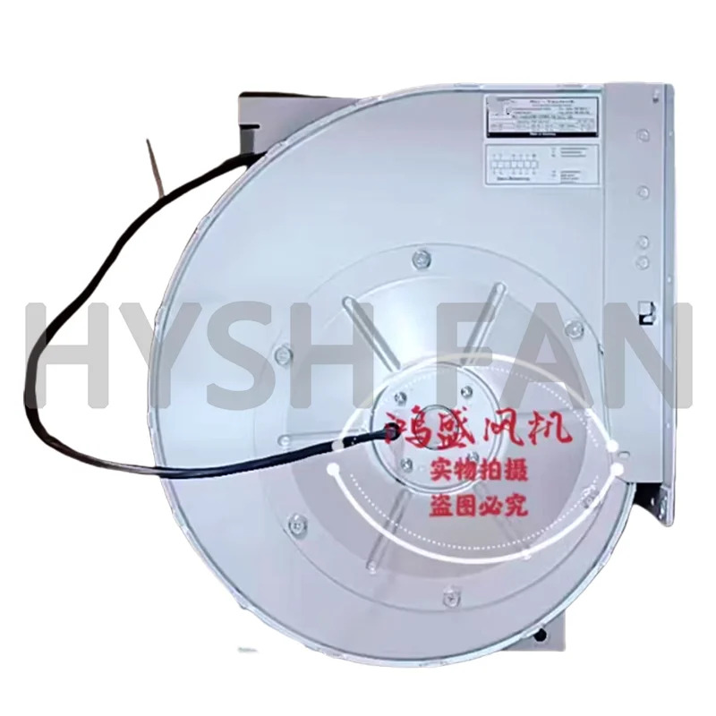 오리지널 RC-G4D200-CD04-14 M.L.UL 냉각팬 신